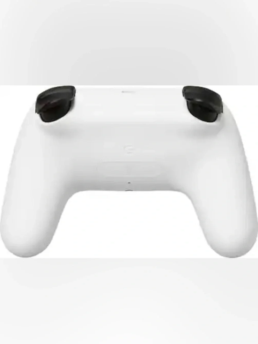 Google - Stadia Premiere Edition - Clearly White